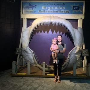 Meet your Posher, Leah